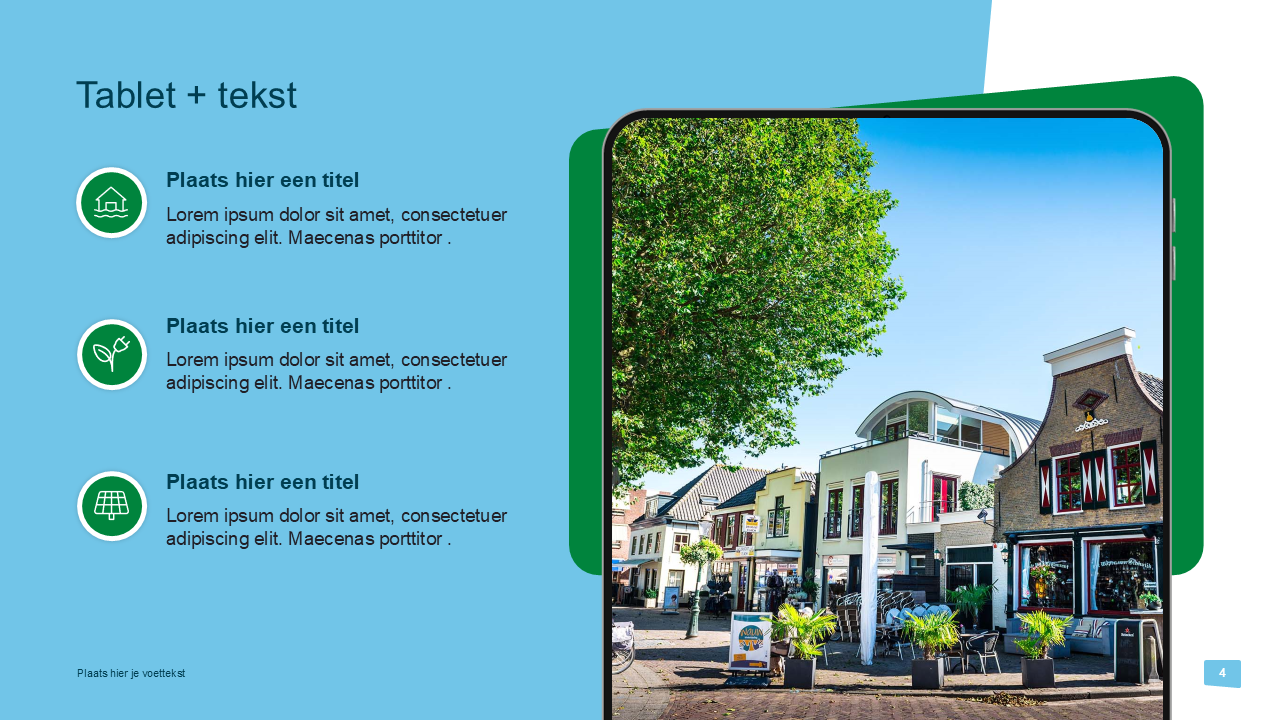 Gemeente Krimpenerwaard - Foto slide