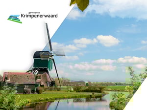Gemeente Krimpenerwaard