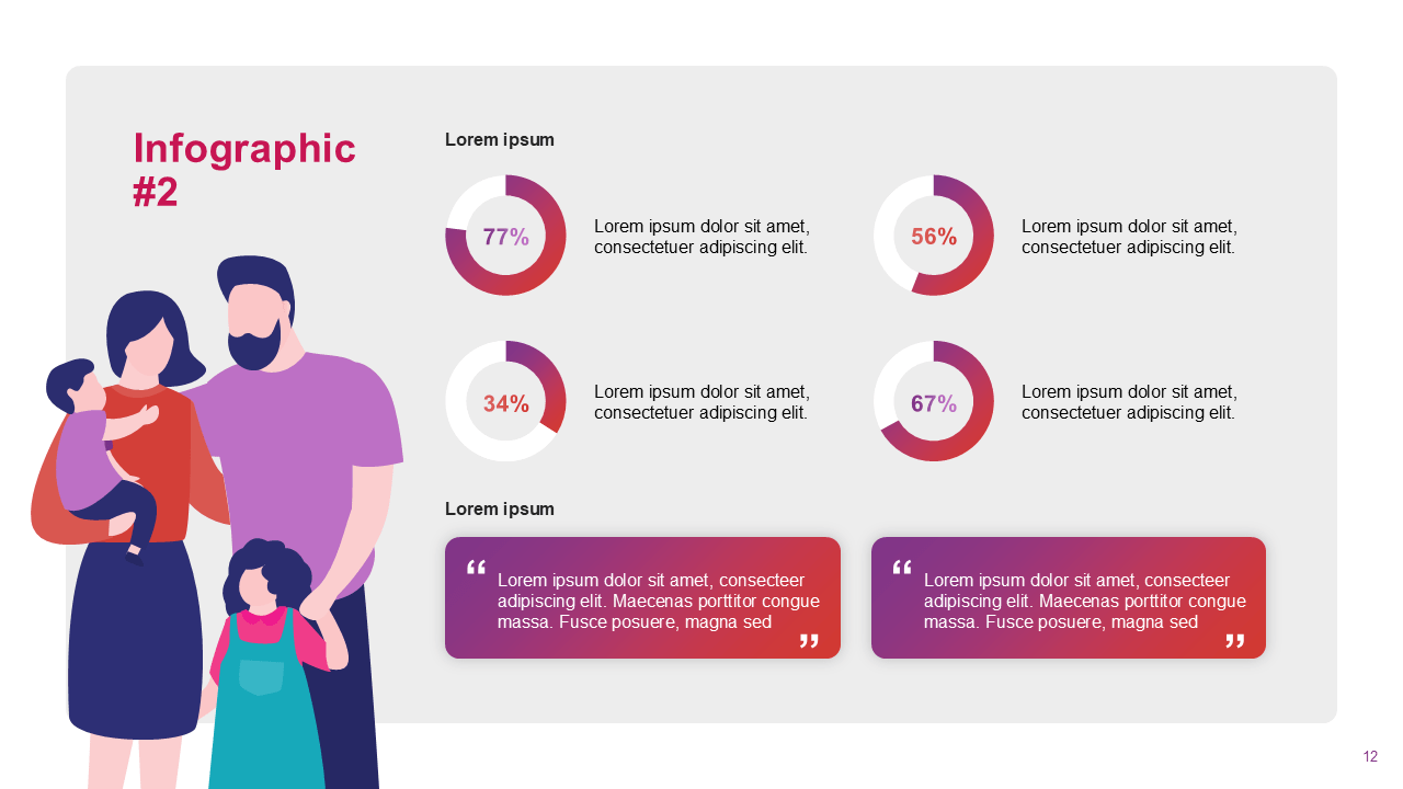 Gemeente Oost Gelre - Infographic slide #1