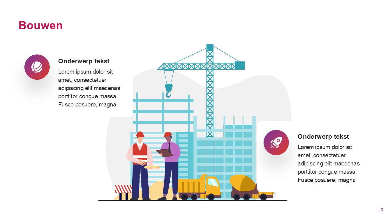 Gemeente Oost Gelre - Infographic slide #4