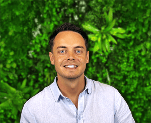 Jeffrey Vossenaar