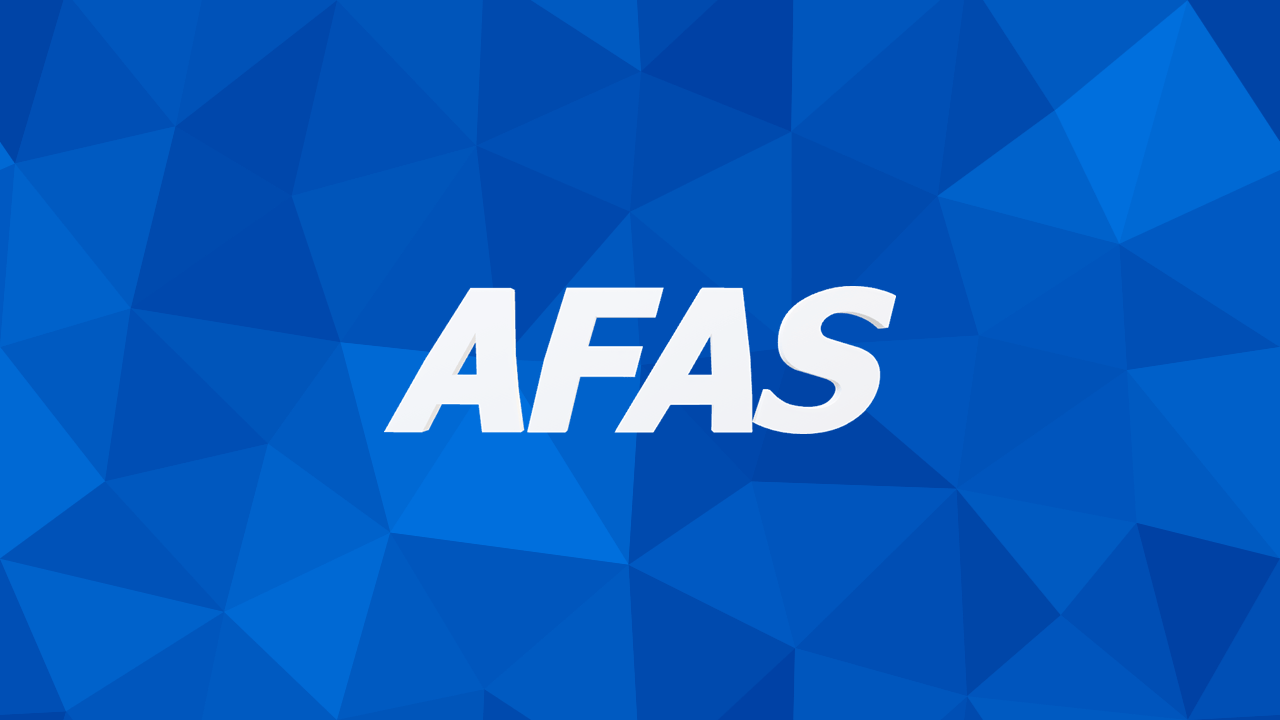 Slidebuilder AFAS - Titel slide