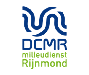 Slidebuilder klant - DCMR